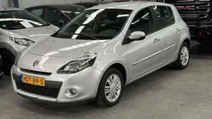 Grijs Gebruikt 2009 Renault Clio II Dynamique Hatchback | € 1.999 (Goede deal)