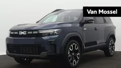 Gebruikt 2025 Dacia Bigster SUV | € 38.940 (Super prijs)