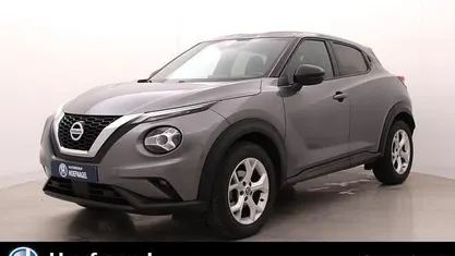 Occasion Nissan Juke N-Connecta 114 PK (83 kW) 2021 SUV