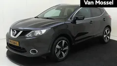Gebruikt 2017 Nissan Qashqai Tekna SUV | € 14.940 (Eerlijke prijs)