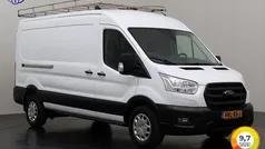 Gebruikt 2022 Ford Transit Van | € 16.800 (Goede deal)