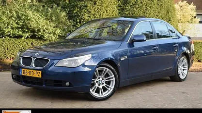 Occasion BMW 520 Executive 170 PK (125 kW) 2003 Sedan