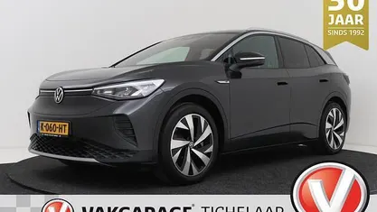 Gebruikt 2020 VW ID.4 SUV | € 19.899 (Goede deal)