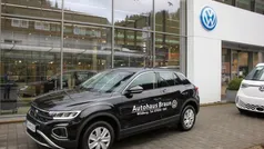 Gebruikt 2022 VW T-Roc Basis SUV | € 27.185 (Eerlijke prijs)
