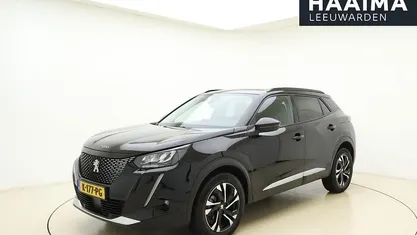 Occasion Peugeot 2008 Allure 131 PK (96 kW) 2021 SUV