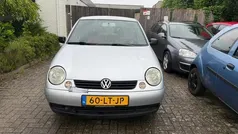 Grijs Gebruikt 2003 VW Lupo Comfortline Hatchback | € 1.200 (Eerlijke prijs)