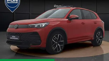 Occasion VW Tiguan Business 150 PK (110 kW) 2024 SUV