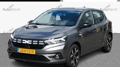 Gebruikt 2025 Dacia Sandero Journey Hatchback | € 21.950 (Eerlijke prijs)