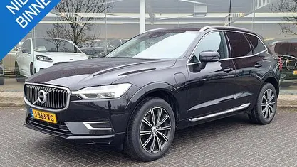 Occasion Volvo XC60 Inscription 340 PK (250 kW) 2020 SUV