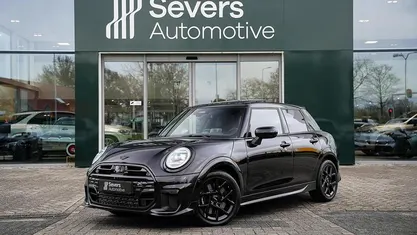Occasion 2025 Mini John Cooper Works Hatchback | € 39.888 (Eerlijke prijs)