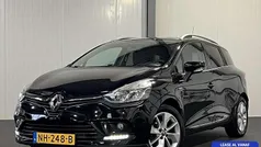 Gebruikt 2017 Renault Clio GrandTour LIMITED Stationwagen | € 8.945 (Eerlijke prijs)