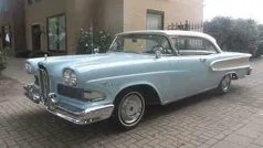 Gebruikt 1958 Ford Edsel | € 28.950