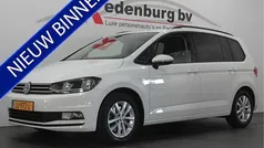Gebruikt 2016 VW Touran Comfortline MPV | € 14.945 (Eerlijke prijs)