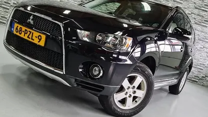 Occasion 2011 Mitsubishi Outlander Edition SUV | € 7.295 (Eerlijke prijs)