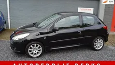 Gebruikt 2010 Peugeot 206+ Hatchback | € 1.750 (Eerlijke prijs)