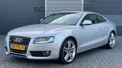 Grijs Gebruikt 2008 Audi A5 S-Line Coupé | € 6.450 (Eerlijke prijs)
