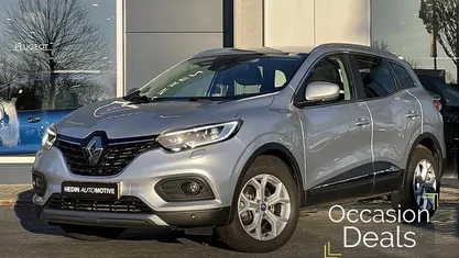 Gebruikt 2019 Renault Kadjar Intens SUV | € 18.945 (Eerlijke prijs)
