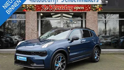 Gebruikt 2023 Lynk & Co 01 SUV | € 25.890 (Goede deal)