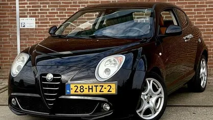 Occasion 2009 Alfa Romeo MiTo Hatchback | € 4.450 (Eerlijke prijs)