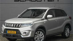 Grijs Gebruikt 2020 Suzuki Vitara SUV | € 18.900 (Eerlijke prijs)