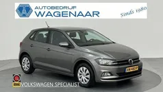 Gebruikt 2018 VW Polo Comfortline Hatchback | € 12.443 (Eerlijke prijs)
