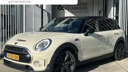 Occasion Mini Cooper Clubman Chili 192 PK (141 kW) 2017 Stationwagen