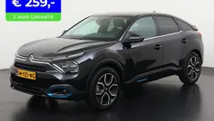 Gebruikt 2023 Citroën e-C4 Shine SUV | € 20.895 (Eerlijke prijs)