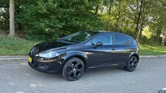 Gebruikt 2007 Seat Leon Hatchback | € 1.999 (Eerlijke prijs)