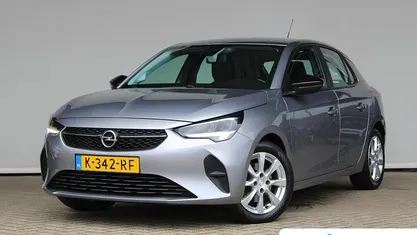 Occasion Opel Corsa Edition 102 PK (75 kW) 2021 Hatchback