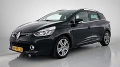 Renault Clio GrandTour