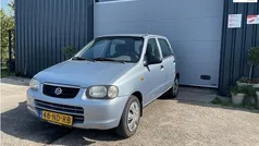 Gebruikt 2003 Suzuki Alto GLS Hatchback | € 700 (Super prijs)
