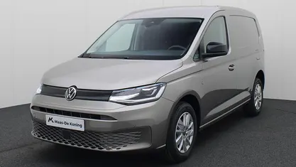 Occasion 2024 VW Caddy Style MPV | € 26.390 (Eerlijke prijs)