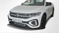 VW T-Roc Cabriolet