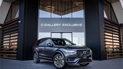 Overige Occasion 2024 Volvo XC90 Plus SUV | € 64.995 (Goede deal)