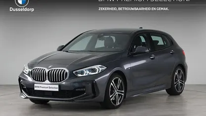 Occasion BMW 118 Executive 136 PK (100 kW) 2021 Hatchback