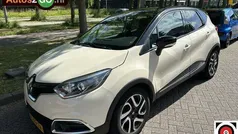 Gebruikt 2014 Renault Captur Dynamique SUV | € 10.995 (Eerlijke prijs)