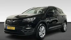 Gebruikt 2019 Opel Grandland X Business SUV | € 14.490 (Eerlijke prijs)