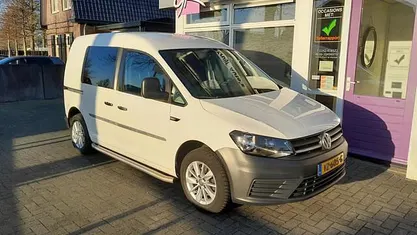 Gebruikt 2016 VW Caddy Trendline MPV | € 7.295 (Super prijs)