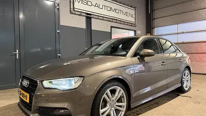 Occasion Audi A3 Ambition 150 PK (110 kW) 2015 Sedan