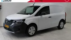 Wit Gebruikt 2024 Nissan Townstar MPV | € 21.625 (Eerlijke prijs)