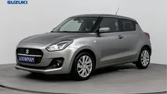 Gebruikt 2023 Suzuki Swift Hatchback | € 21.300 (Eerlijke prijs)