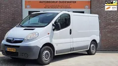 Gebruikt 2011 Opel Vivaro Van | € 4.299 (Eerlijke prijs)