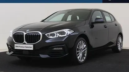 Occasion BMW 120 179 PK (131 kW) 2021 Hatchback
