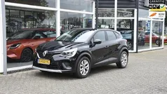 Gebruikt 2022 Renault Captur Zen SUV | € 19.943 (Eerlijke prijs)