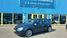 Hatchback Gebruikt 2005 VW Golf IV Sportline Hatchback | € 1.950 (Eerlijke prijs)