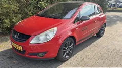 Gebruikt 2007 Opel Corsa Business Hatchback | € 799 (Goede deal)