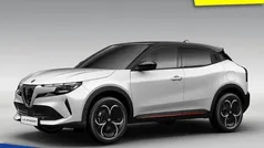 Gebruikt 2025 Alfa Romeo Junior Edizione Speciale SUV | € 37.225 (Eerlijke prijs)