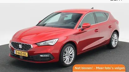 Occasion 2021 Seat Leon Hatchback | € 19.850 (Goede deal)
