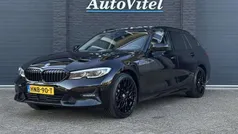 Overig Gebruikt 2020 BMW 330e Comfort Edition Stationwagen | € 30.945 (Goede deal)