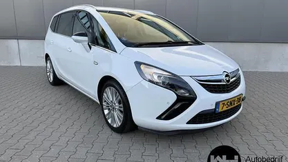 Occasion Opel Zafira Tourer 140 PK (102 kW) 2013 MPV